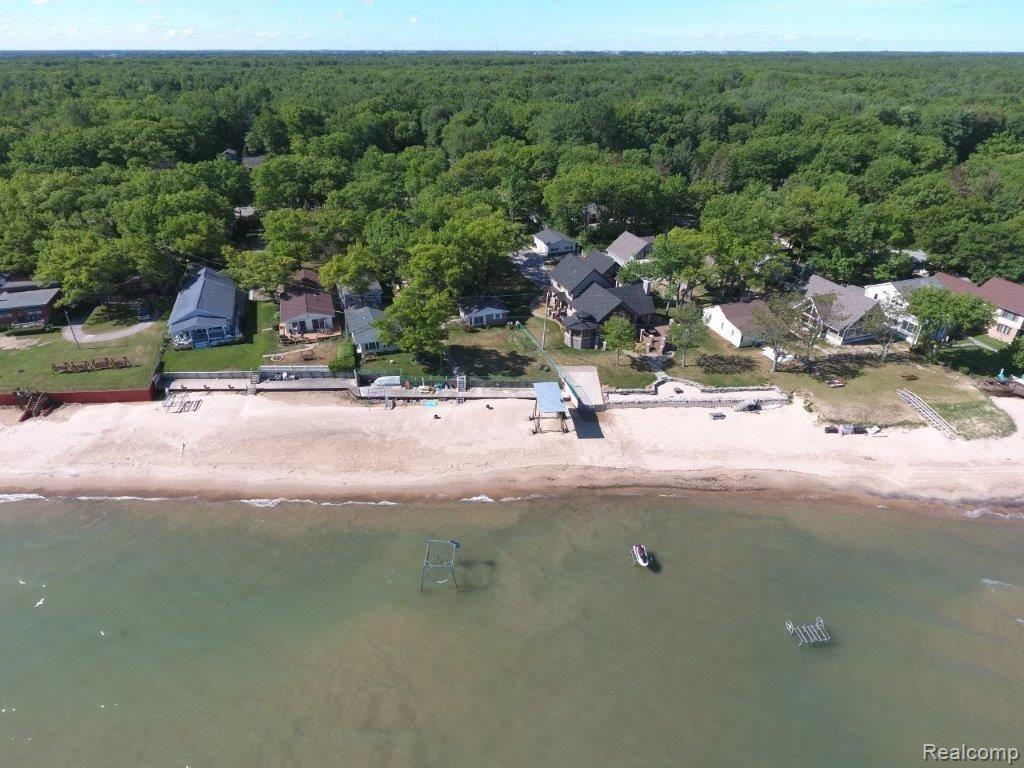 2994 Port Austin Road Port Austin, MI 48467 - Photo 2 of 36 DJI_0018.jpg