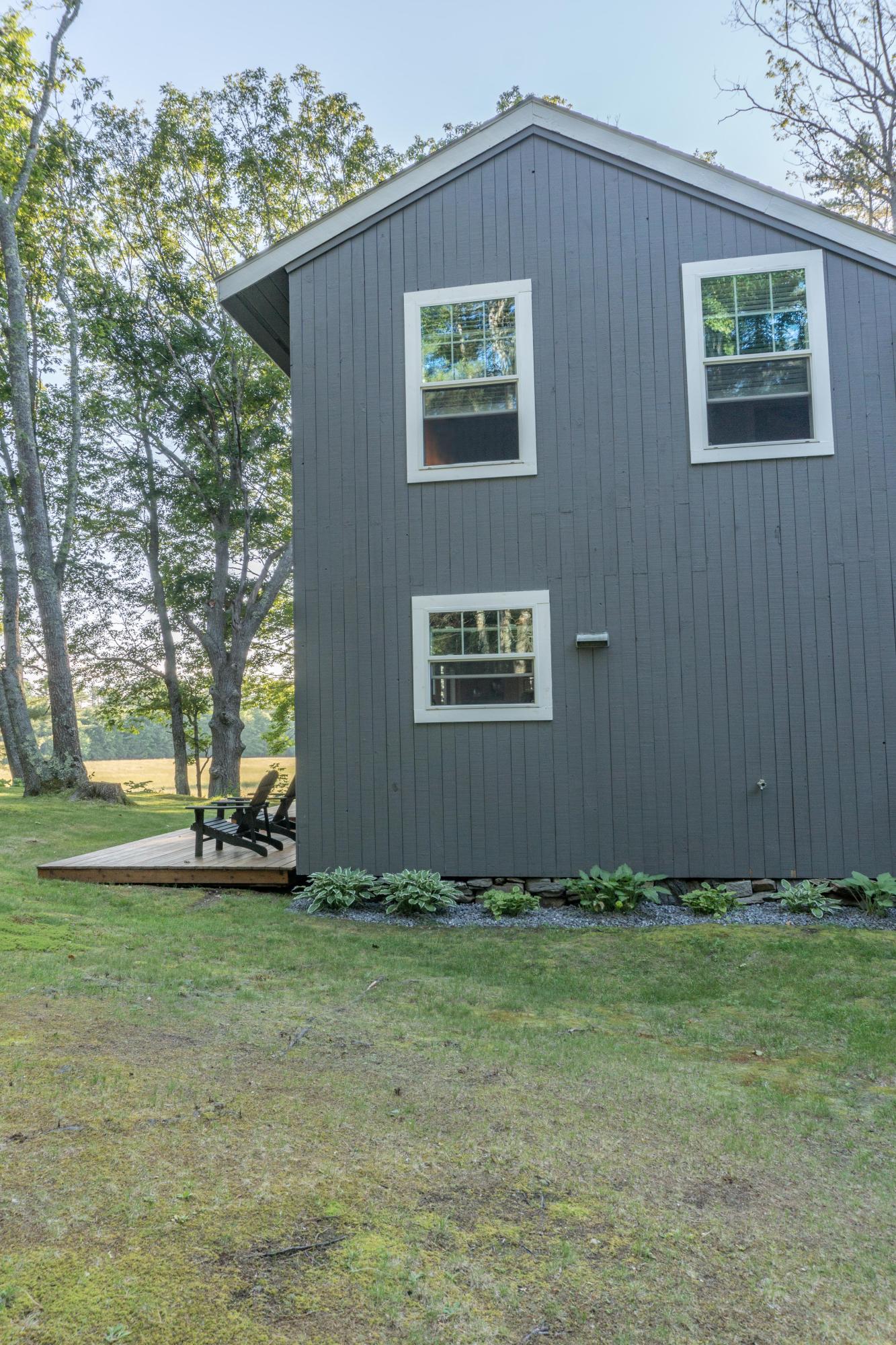 484 Mountain Road Woolwich, ME 04579 - Photo 42 of 60 484 Mountain Road