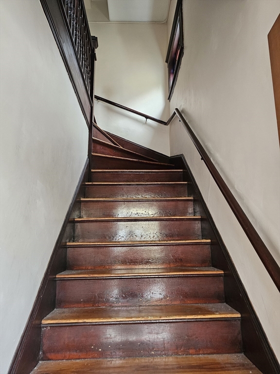 183 Rindge Avenue, Unit 2 Cambridge, MA 02140 - Photo 13 of 13 Gallery Image 13