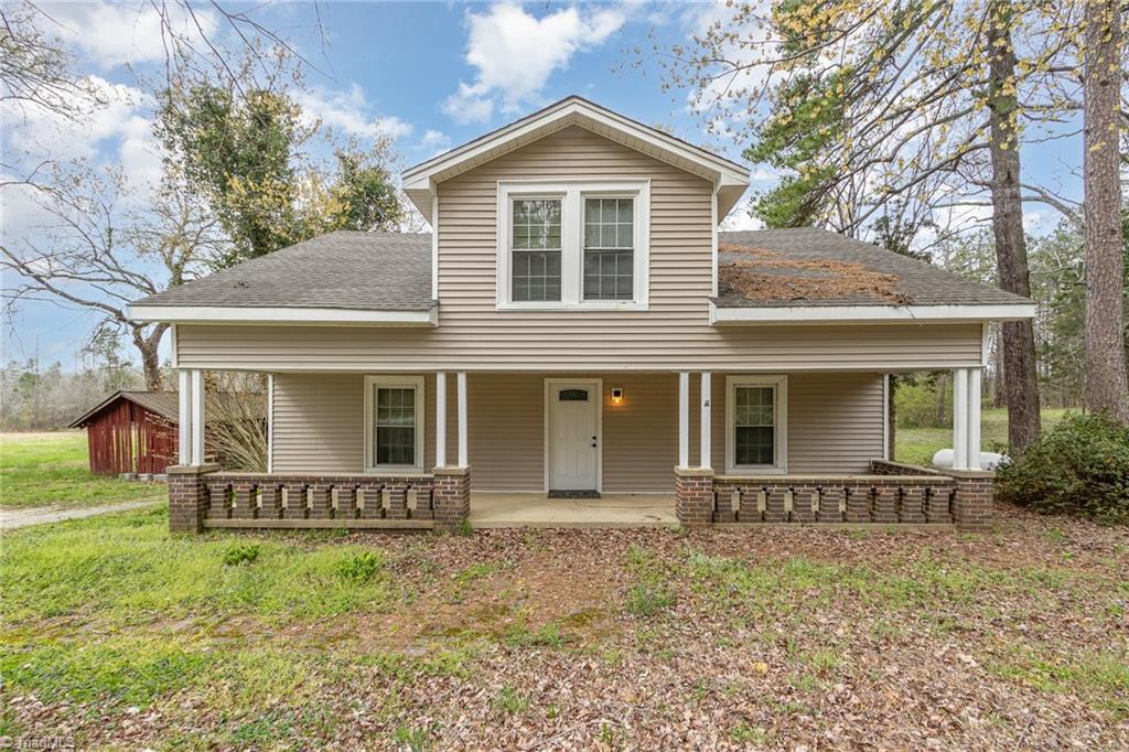 4325 Thompson Mill Road Graham, NC 27253 - Photo 1 of 30 Gallery Image 1