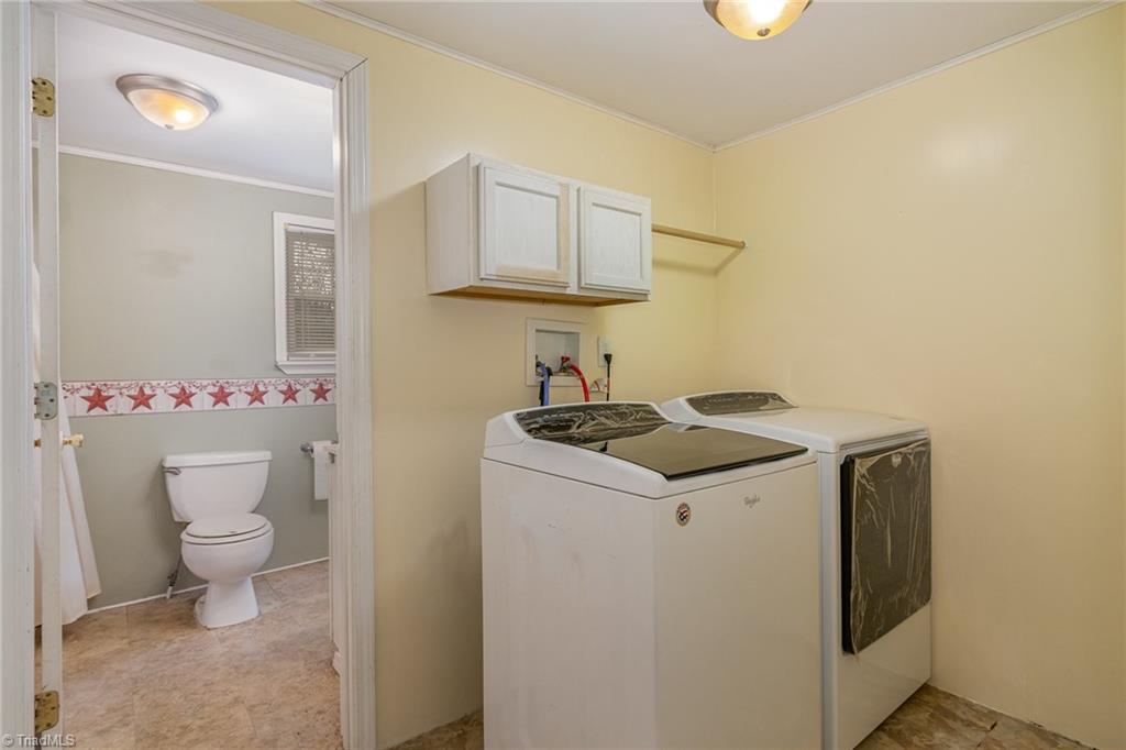 4325 Thompson Mill Road Graham, NC 27253 - Photo 13 of 30 Gallery Image 13