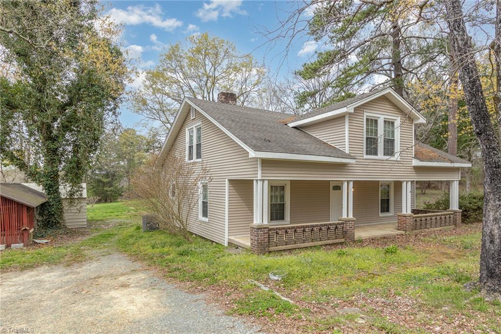 4325 Thompson Mill Road Graham, NC 27253 - Photo 2 of 30 Gallery Image 2
