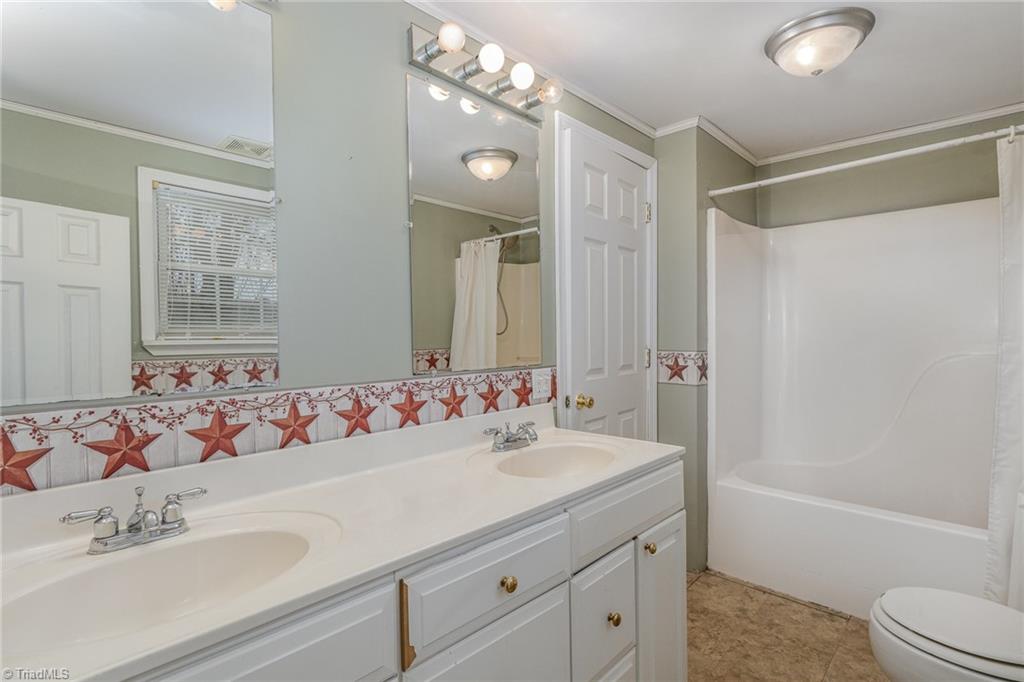 4325 Thompson Mill Road Graham, NC 27253 - Photo 25 of 30 Gallery Image 25