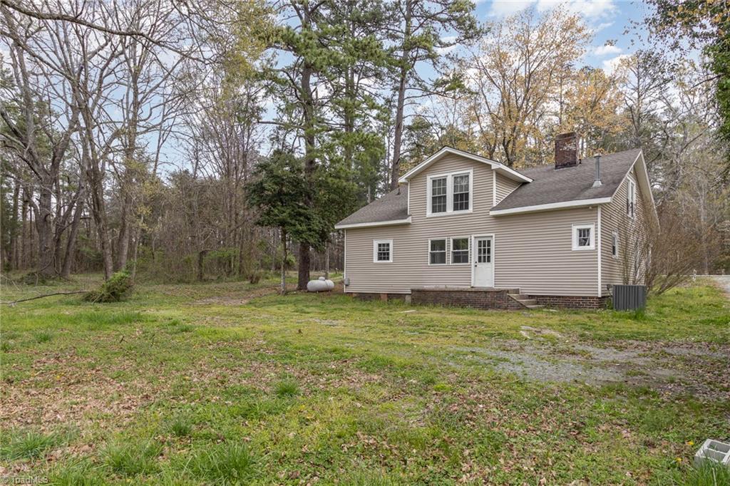 4325 Thompson Mill Road Graham, NC 27253 - Photo 30 of 30 Gallery Image 30