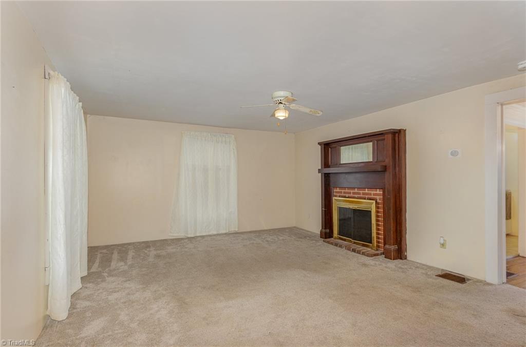 4325 Thompson Mill Road Graham, NC 27253 - Photo 5 of 30 Gallery Image 5