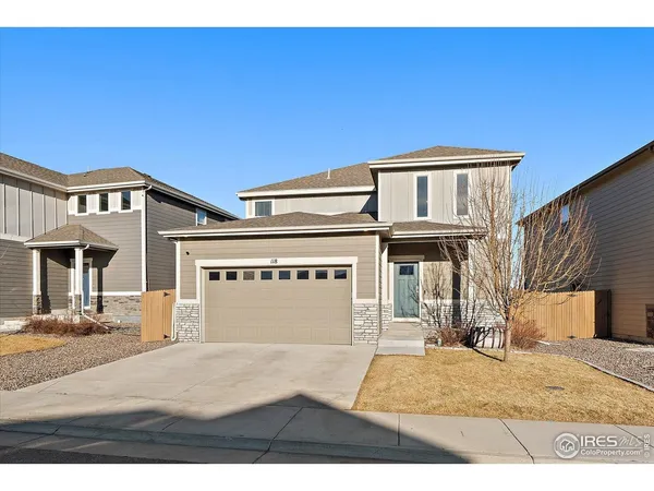 $520,000 | 118 Chipeta Way, Lochbuie, CO 80603
