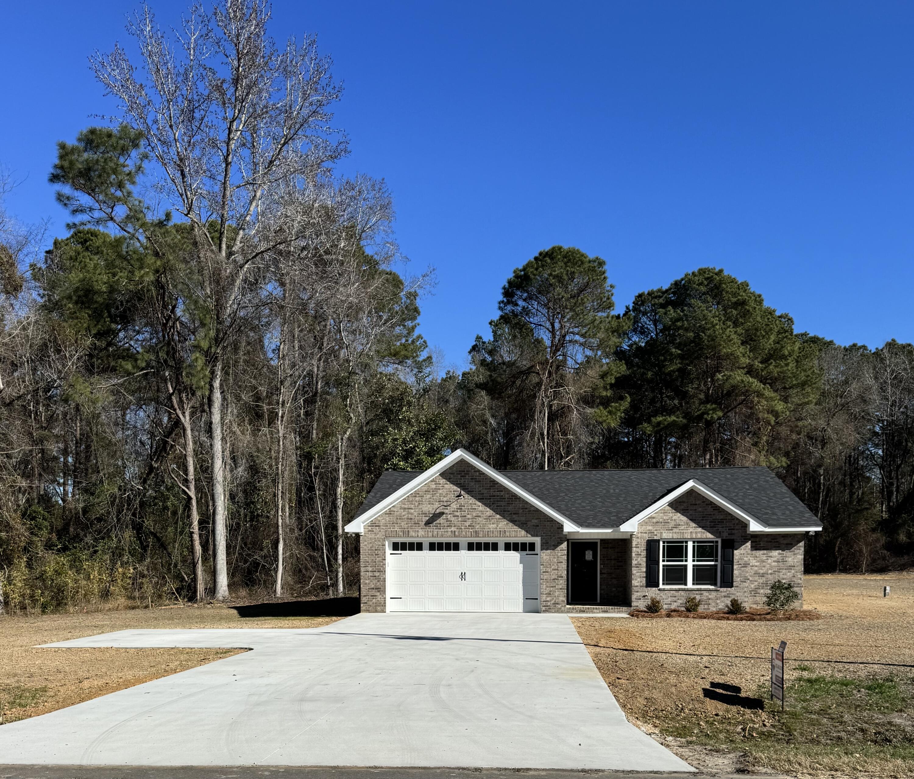 2147 Bloomville Road Manning, SC 29102 - Photo 3 of 46
