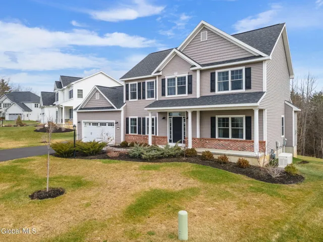 $680,000 | 22 Edinburgh Court, New Scotland, NY 12159