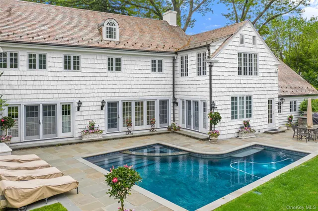 $3,750,000 | 45 Griffen Avenue, Scarsdale, NY 10583