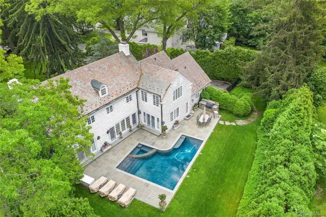$3,750,000 | 45 Griffen Avenue, Scarsdale, NY 10583