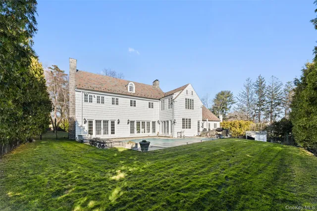 $3,750,000 | 45 Griffen Avenue, Scarsdale, NY 10583