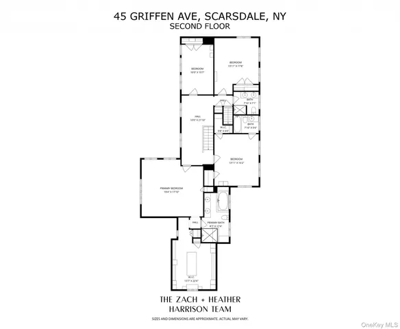 $3,750,000 | 45 Griffen Avenue, Scarsdale, NY 10583