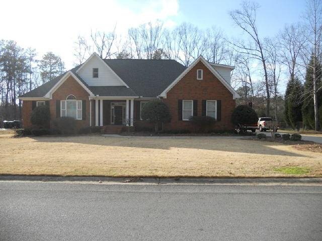 218 Rollingwood Circle Southwest Rome, GA 30165 - Photo 1 of 1 Gallery Image 1