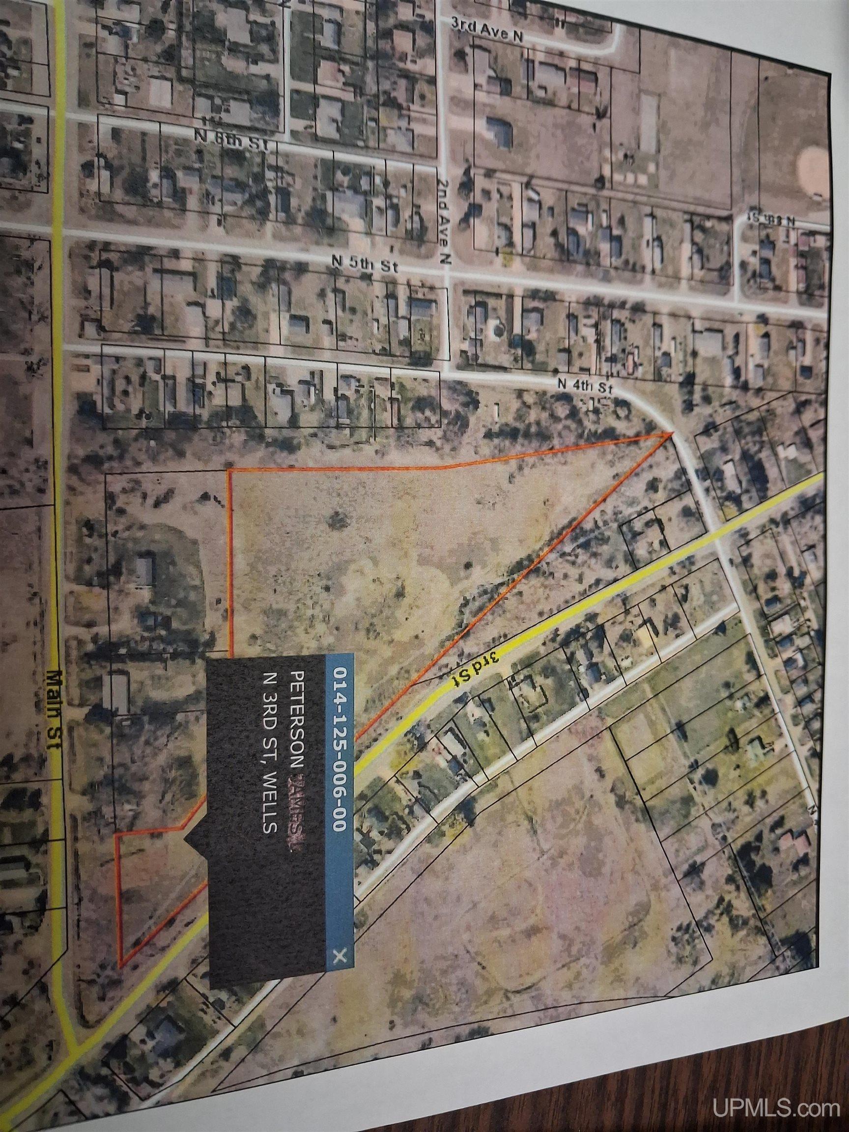 North 3rd Street, Unit N 3 Wells, MI 49894 - Photo 6 of 7