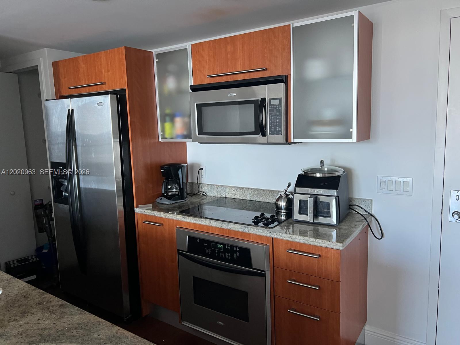 185 Southwest 7th Street, Unit 3209 Miami, FL 33130 - Photo 4 of 54