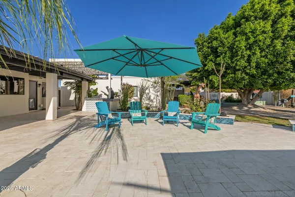 $1,175,000 | 6515 West Villa Theresa Drive, Glendale, AZ 85308