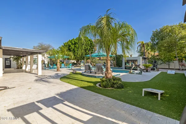 $1,175,000 | 6515 West Villa Theresa Drive, Glendale, AZ 85308