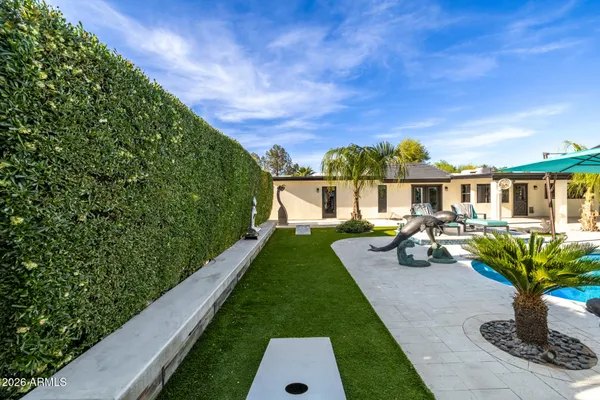 $1,175,000 | 6515 West Villa Theresa Drive, Glendale, AZ 85308