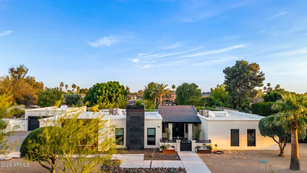 $1,175,000 | 6515 West Villa Theresa Drive, Glendale, AZ 85308