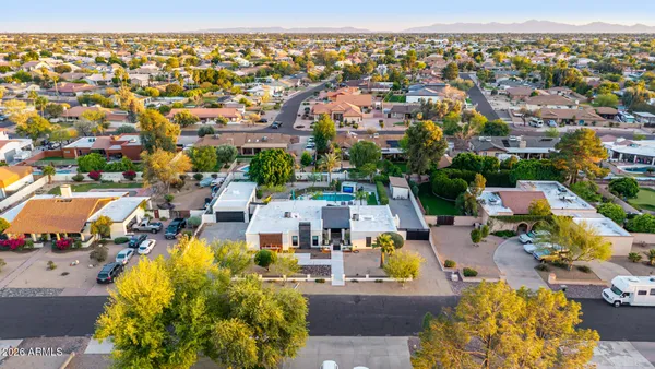 $1,175,000 | 6515 West Villa Theresa Drive, Glendale, AZ 85308