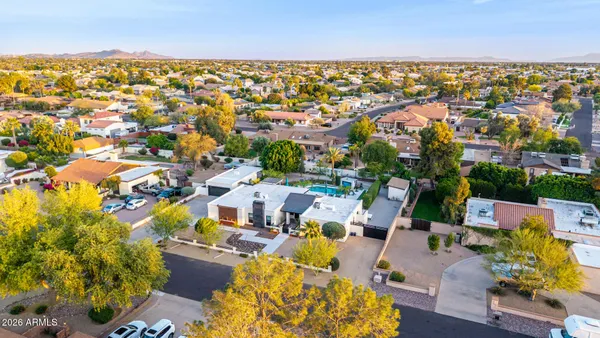 $1,175,000 | 6515 West Villa Theresa Drive, Glendale, AZ 85308