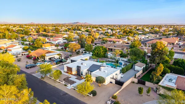 $1,175,000 | 6515 West Villa Theresa Drive, Glendale, AZ 85308