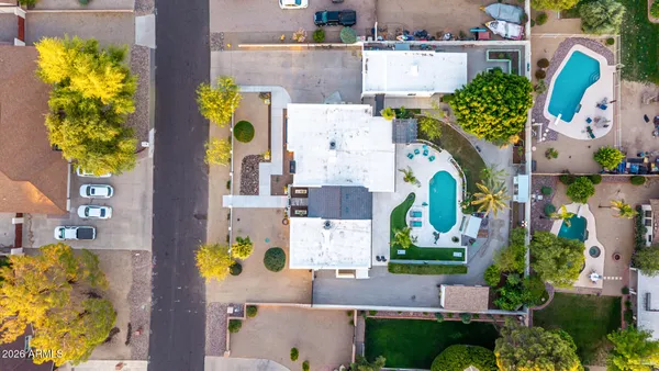 $1,175,000 | 6515 West Villa Theresa Drive, Glendale, AZ 85308