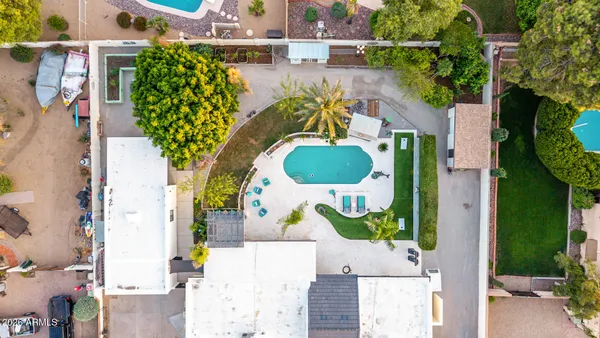 $1,175,000 | 6515 West Villa Theresa Drive, Glendale, AZ 85308