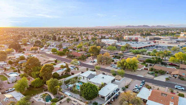 $1,175,000 | 6515 West Villa Theresa Drive, Glendale, AZ 85308