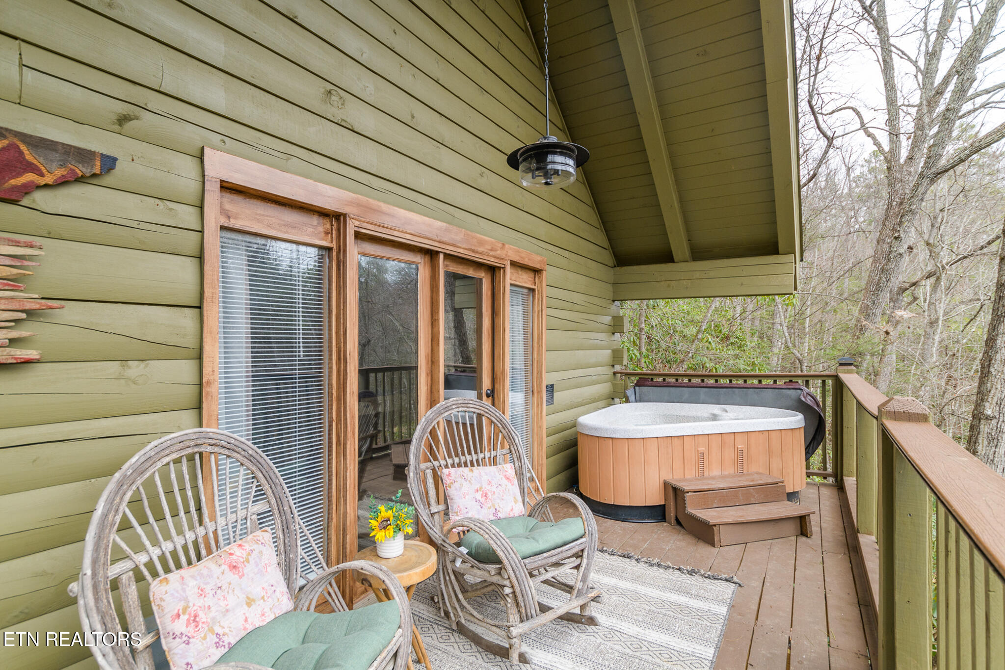 846 Maple Hill Way Gatlinburg, TN 37738 - Photo 15 of 25 883EB561-B688-4935-9680-1A7B1376DF68