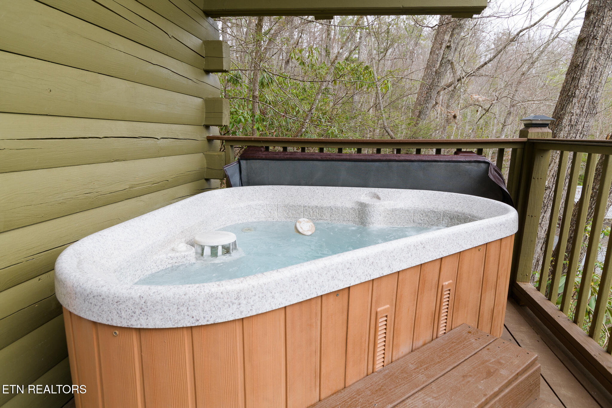 846 Maple Hill Way Gatlinburg, TN 37738 - Photo 16 of 25 F5077B88-32EF-4773-BD77-26E982F25BA7