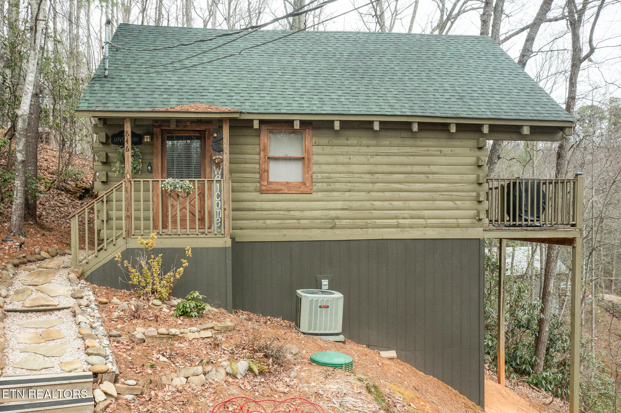 846 Maple Hill Way Gatlinburg, TN 37738 - Photo 20 of 25 188E44E7-F18F-4F9F-B2F9-A99CE81C8B91