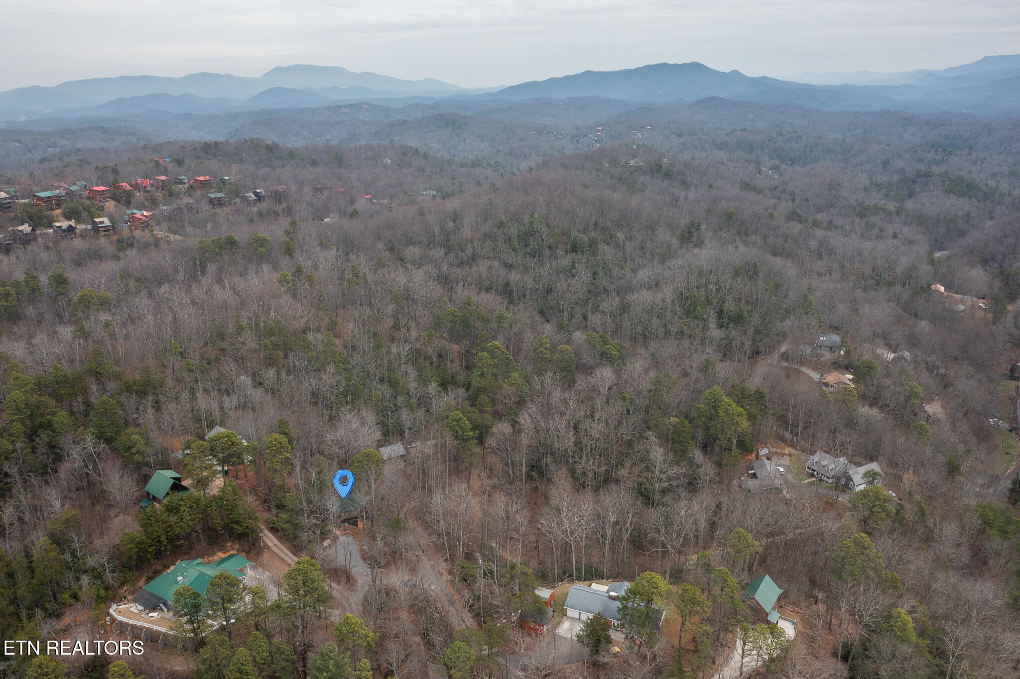 846 Maple Hill Way Gatlinburg, TN 37738 - Photo 22 of 25 2925AC24-C4BB-4184-9D5E-0BA5FF169091