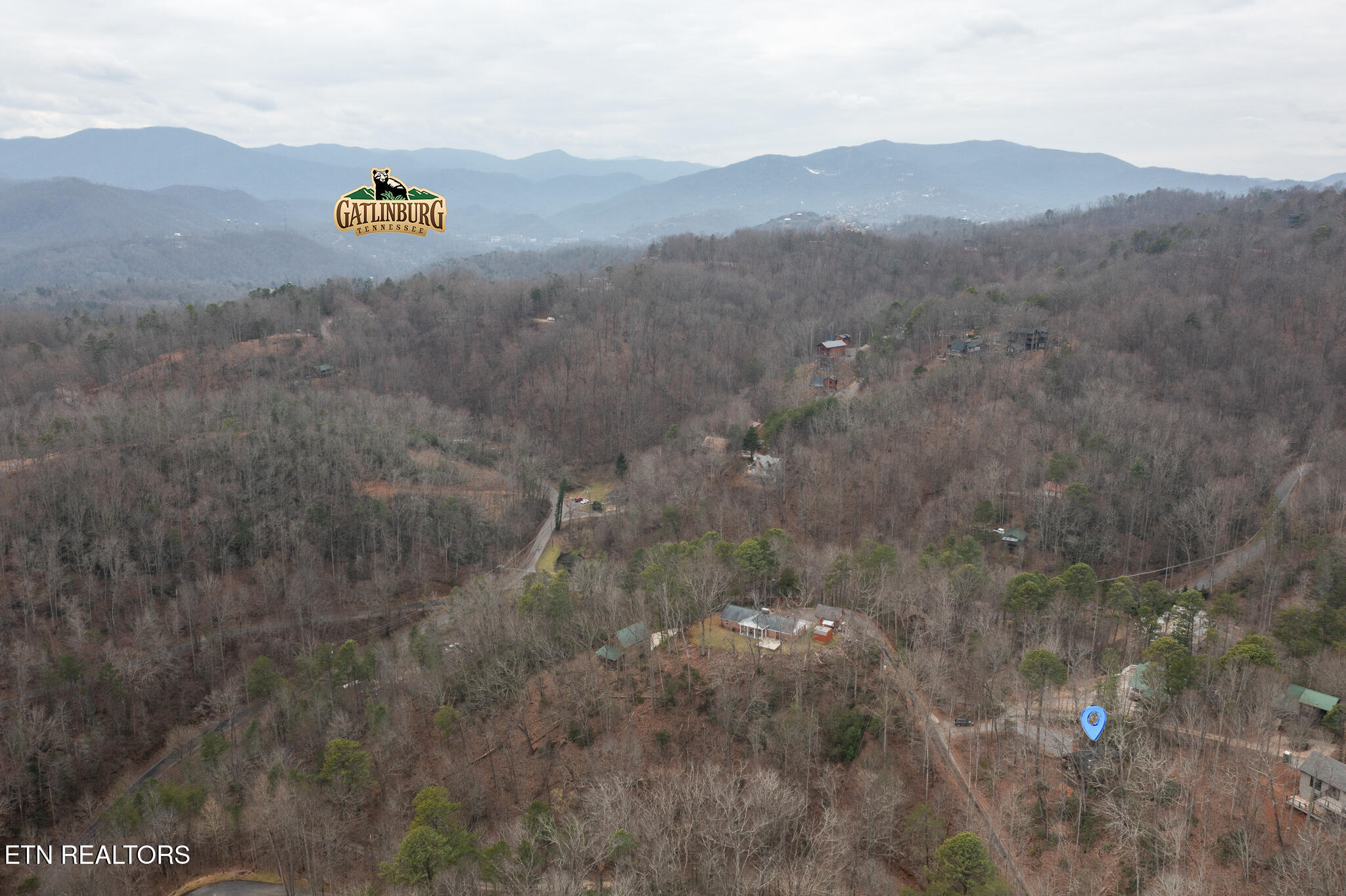 846 Maple Hill Way Gatlinburg, TN 37738 - Photo 25 of 25 B15EEEE3-D5D6-40FB-90AC-C919398CC0FD