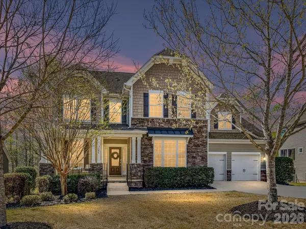 $850,000 | 3504 Ringtail Drive, Waxhaw, NC 28173