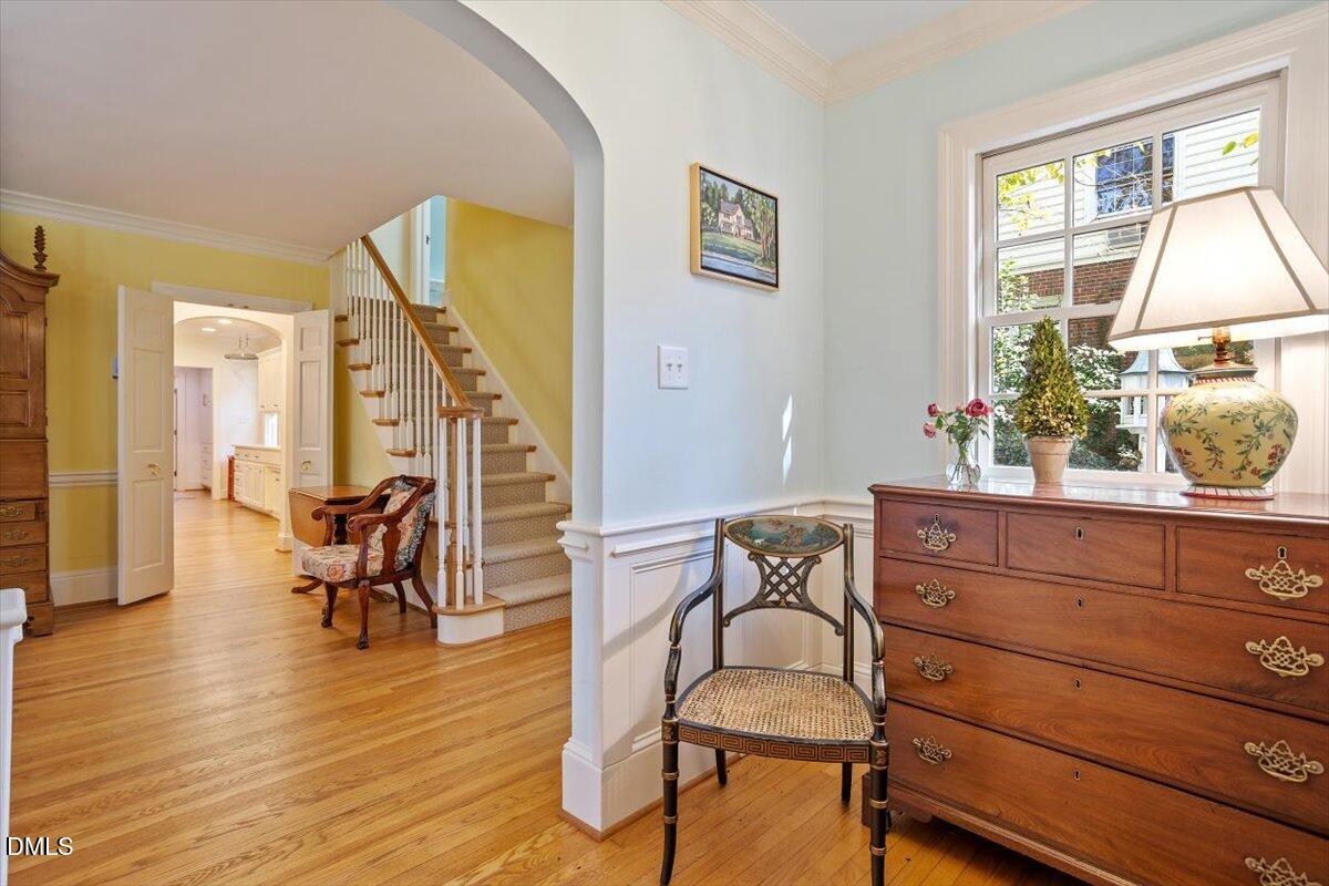 2626 Dover Road Raleigh, NC 27608 - Photo 7 of 48