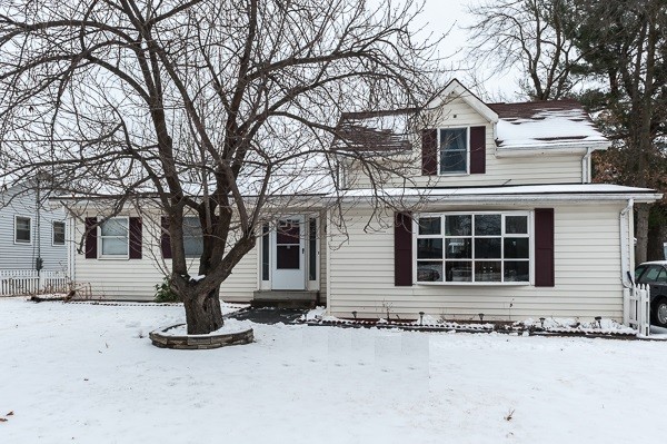73 Brickett Street Springfield, MA 01119 - Photo 1 of 17 Gallery Image 1