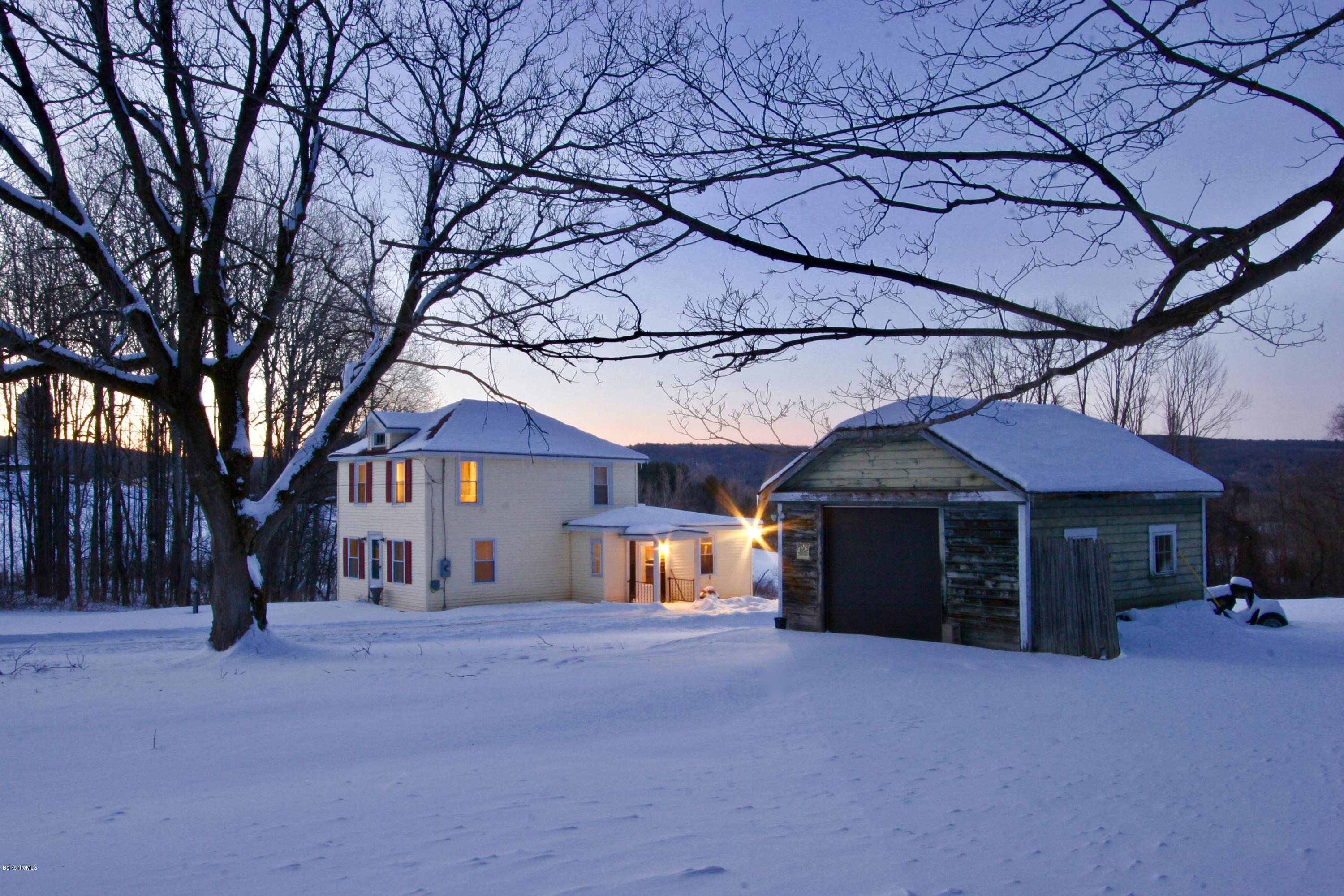 64 State Line Road West Stockbridge, MA 01266 - Photo 1 of 23 fullsizeoutput_76b8