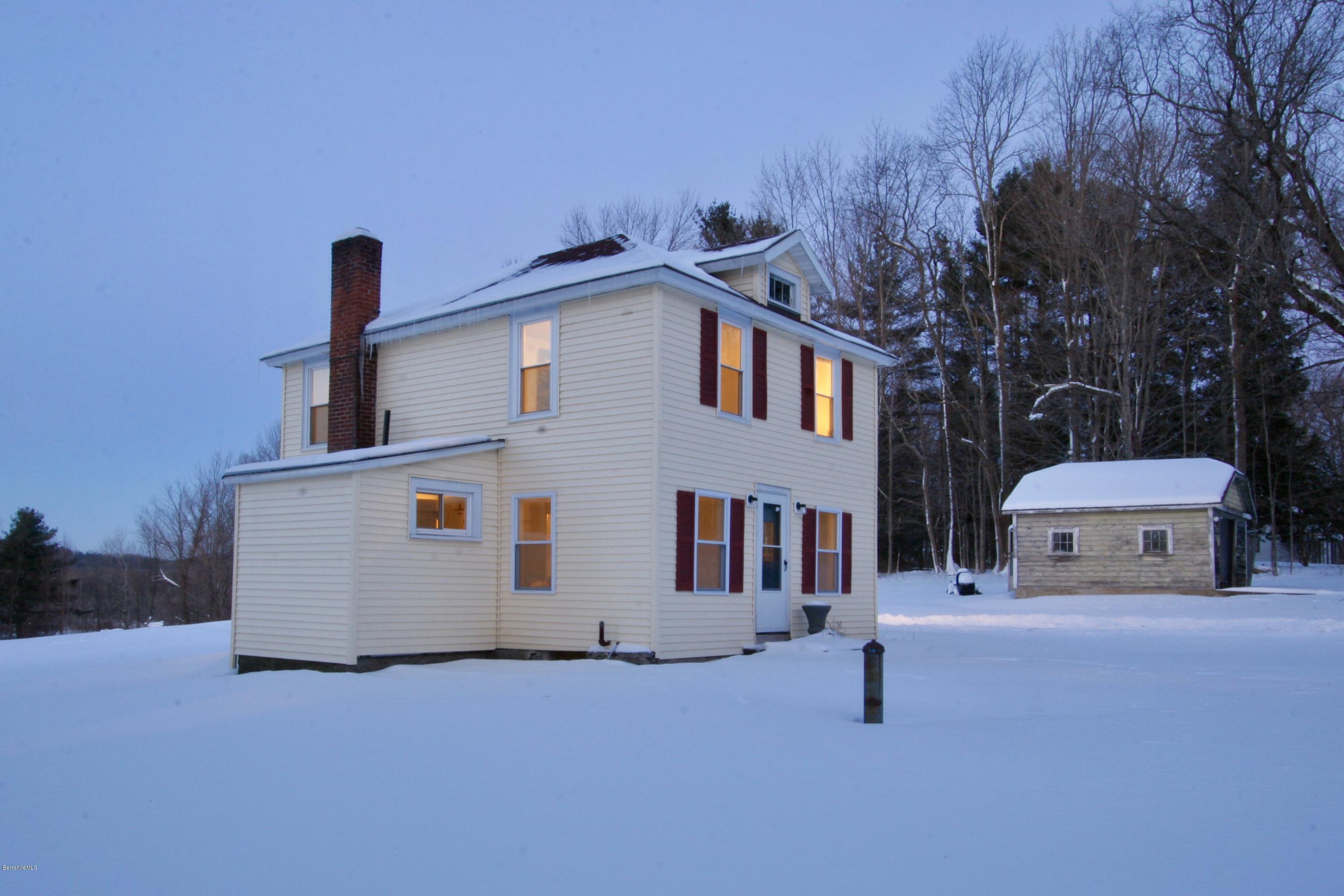 64 State Line Road West Stockbridge, MA 01266 - Photo 19 of 23 fullsizeoutput_76ba