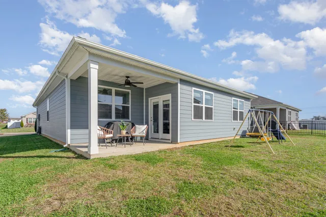 $365,000 | 276 Addison Avenue, Chapel Hill, TN 37034