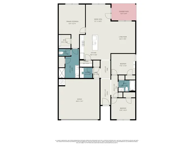 $365,000 | 276 Addison Avenue, Chapel Hill, TN 37034