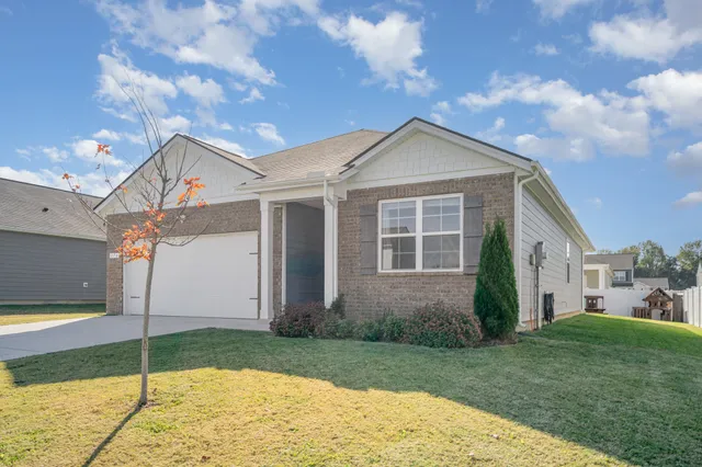 $365,000 | 276 Addison Avenue, Chapel Hill, TN 37034