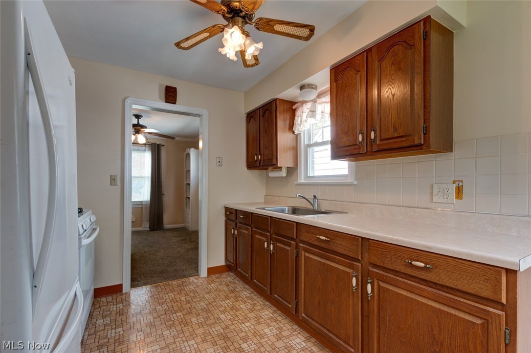 17509 Crestland Road Cleveland, OH 44119 - Photo 13 of 32 Gallery Image 13