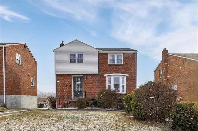 $154,900 | 571 Helena Street, East McKeesport, PA 15035