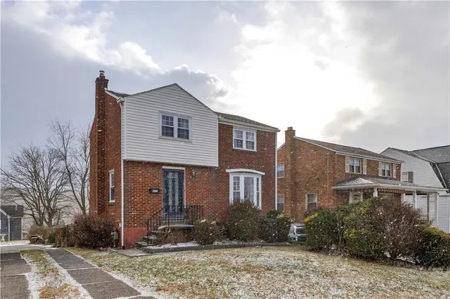 $154,900 | 571 Helena Street, East McKeesport, PA 15035