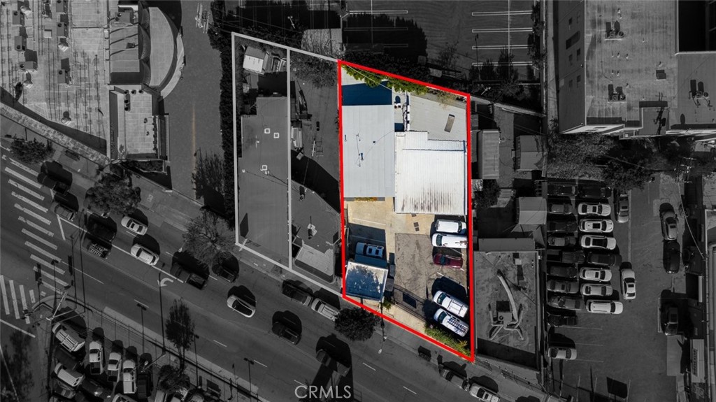 7157 Foothill Boulevard Tujunga, CA 91042 - Photo 2 of 20 a view of electric room