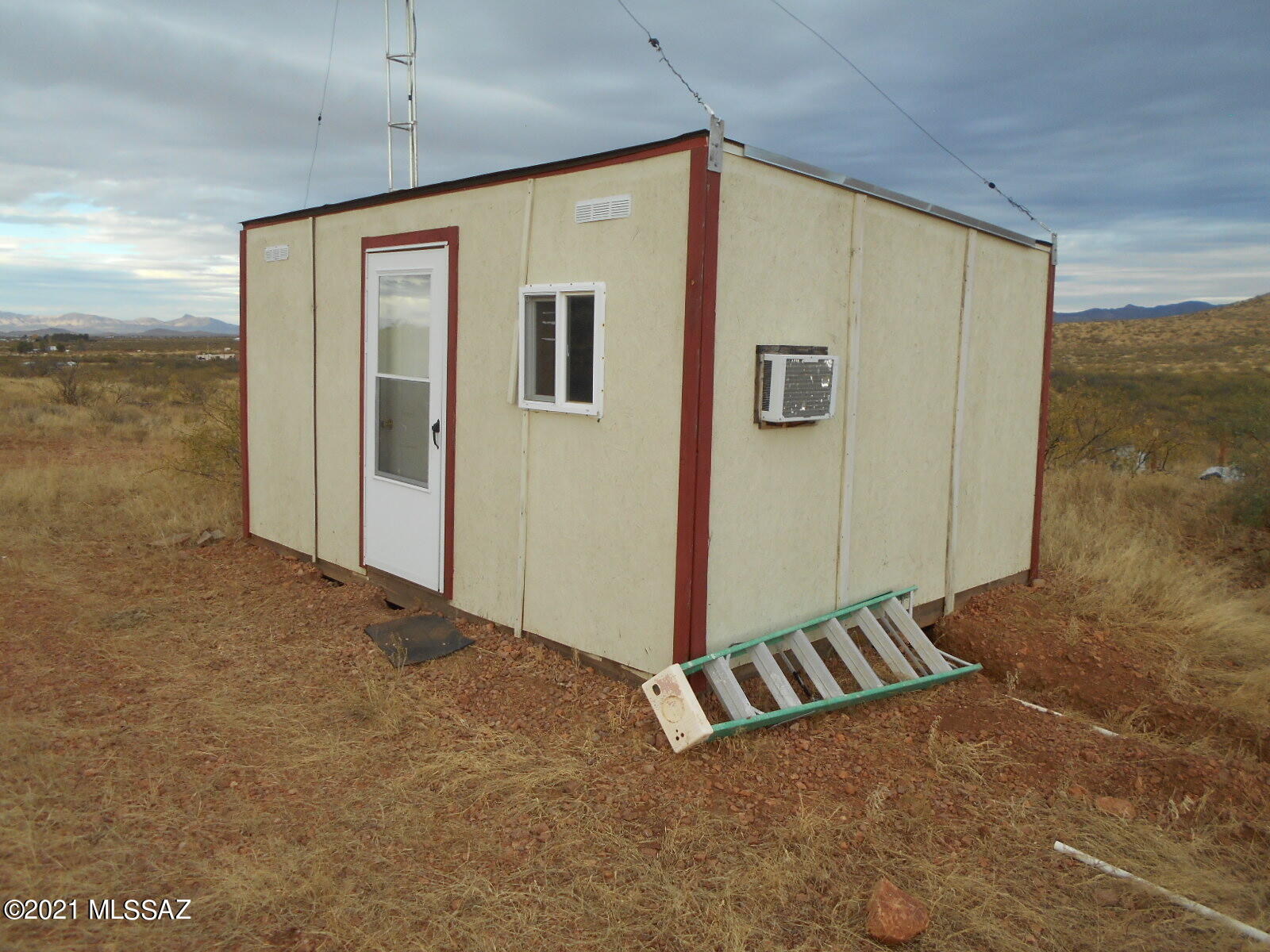 14466 Simons Road, Unit 1 Pearce, AZ 85625 - Photo 29 of 47