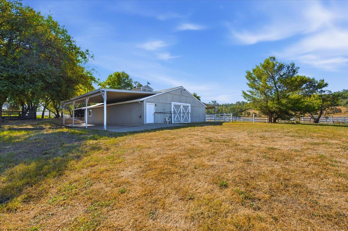 22233 McCourtney Road Grass Valley, CA 95949 - Photo 69 of 89