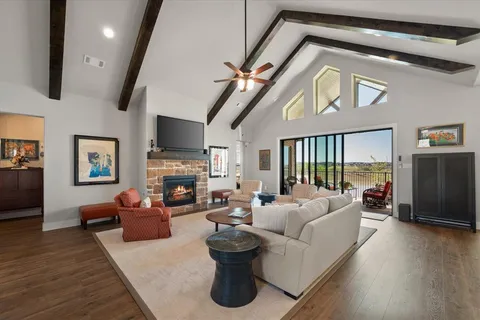 $665,000 | 6153 Lucia Drive, Fort Worth, TX 76123
