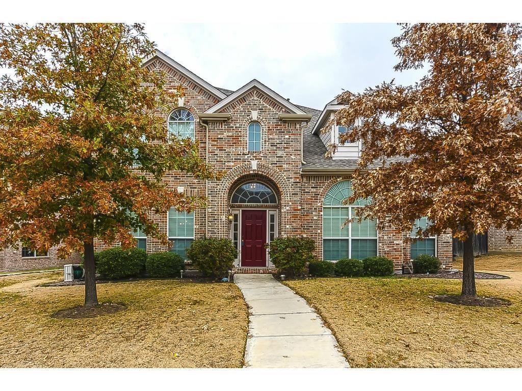 2338 Falcon Point Drive Frisco, TX 75033 - Photo 1 of 17